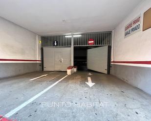 Parking of Garage for sale in  Barcelona Capital