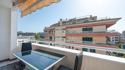 Foto 4 de Pis en venda a Hostaleria, de L', Port d'Alcúdia - Platja d'Alcúdia, Alcúdia