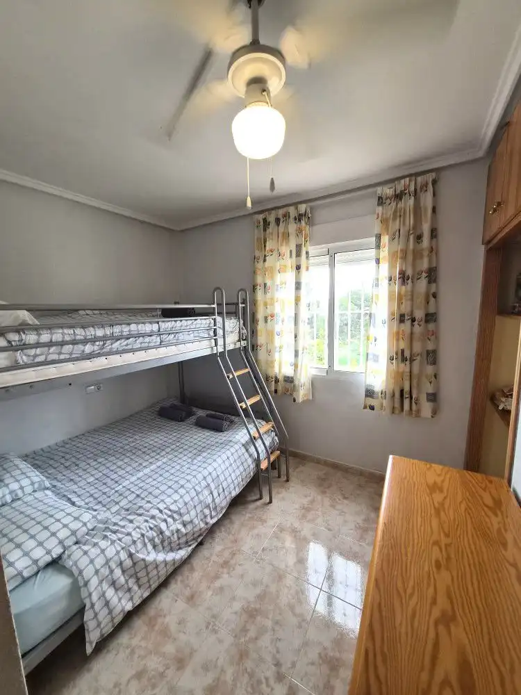 Casa a schiera con piscina in vendita a Orihuela Costa, imagen 23
