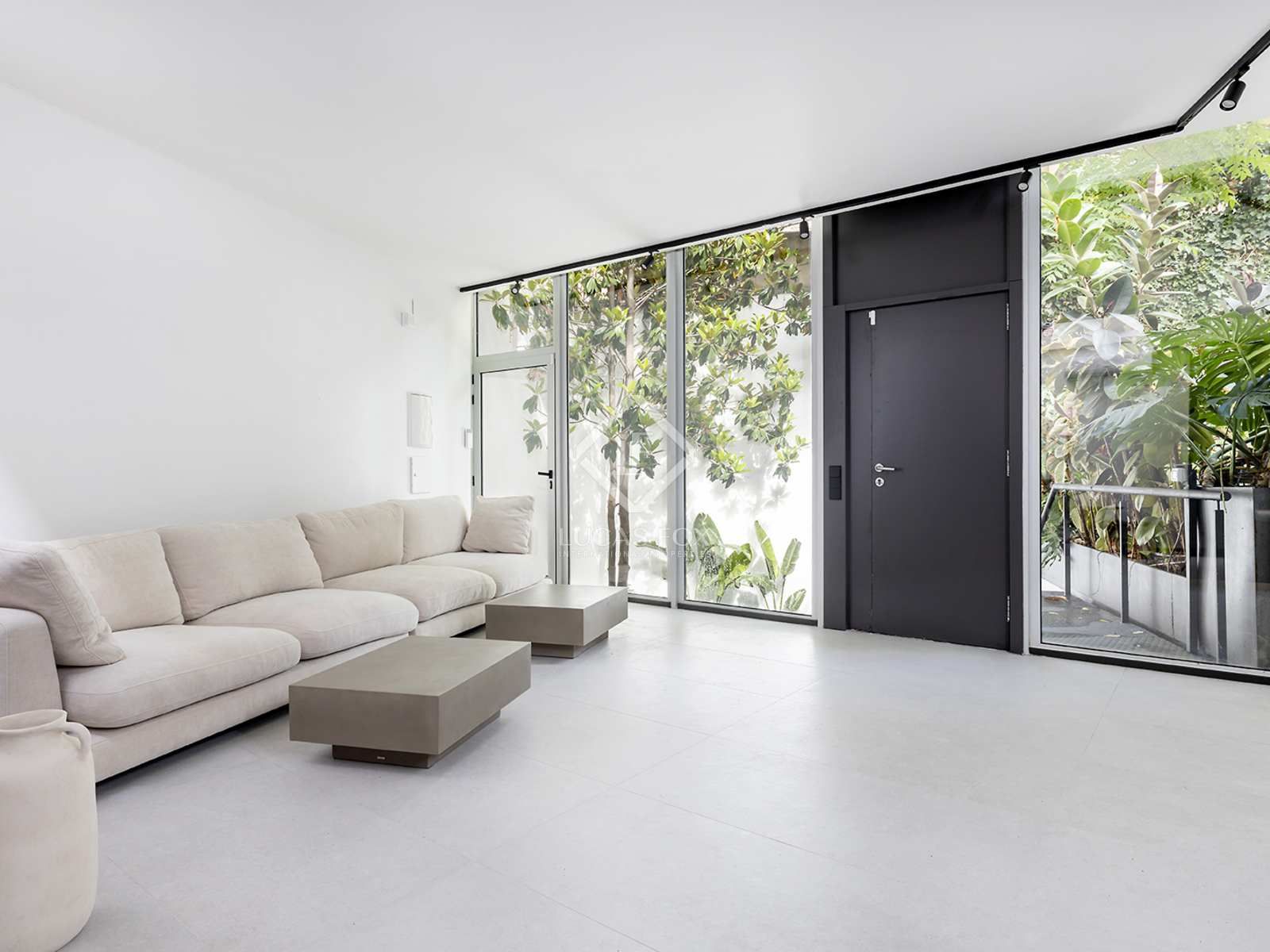 House or chalet to rent in Vila de Gràcia