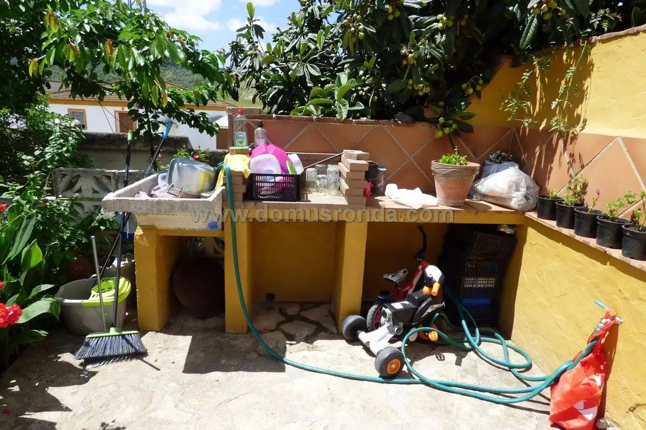Casa rústica en venta en Partidas Norte, imagen 18