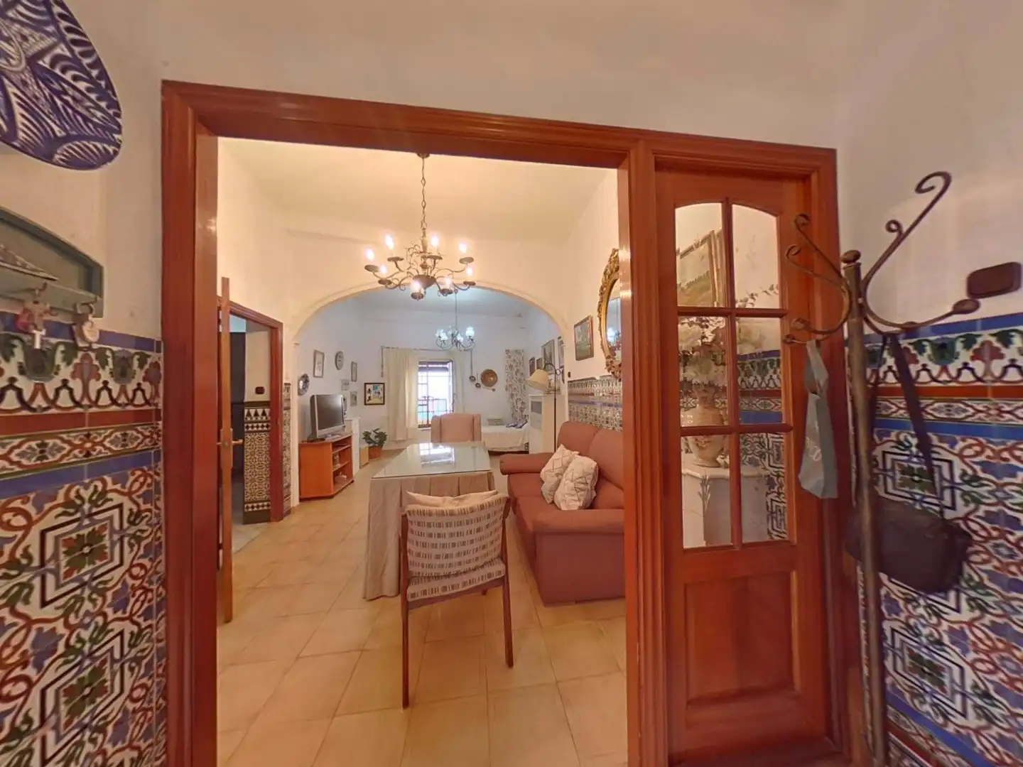 Casa o chalet en venta en Córdoba con Aire acondicionado, Terraza y Trastero