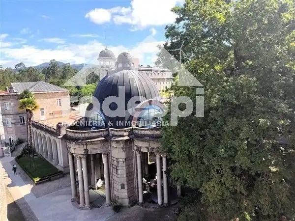 Flat with pool for sale in Mondariz-Balneario, imagen 3
