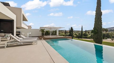 Foto 2 de Casa o chalet en venta en Algorfa, Alicante