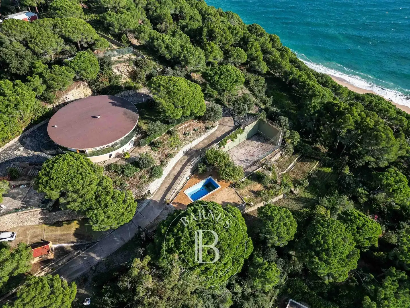 Casa con terrazza in vendita a Urbanitzacions, imagen 24