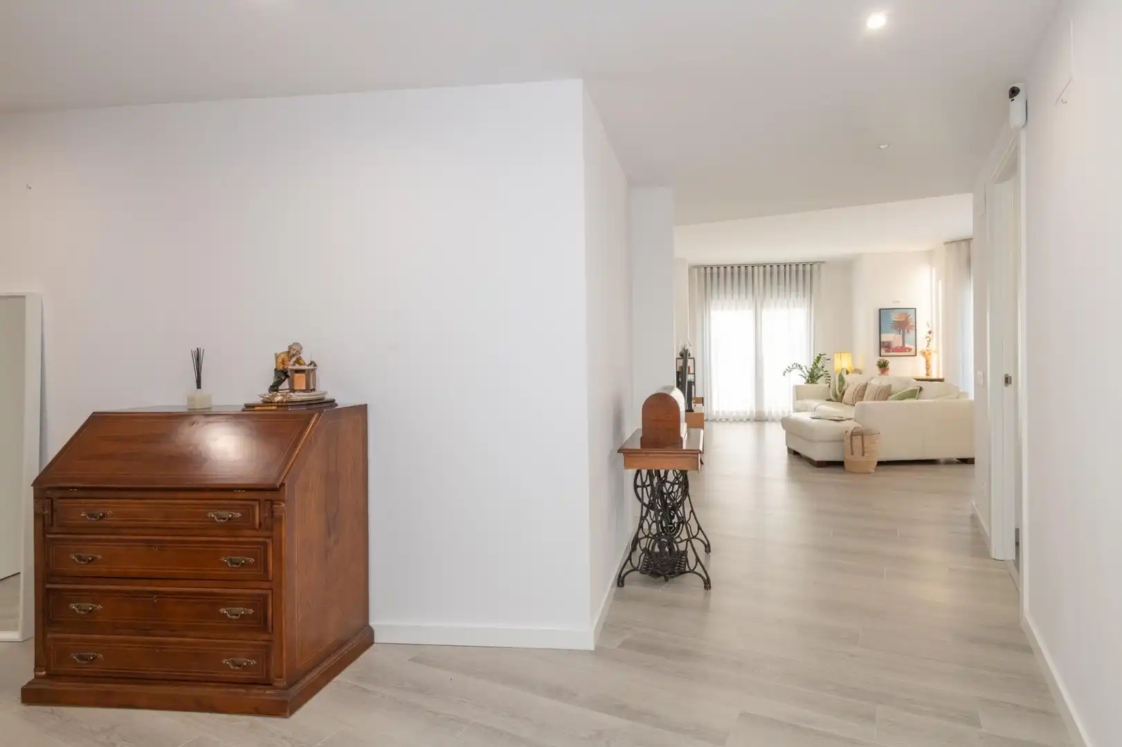 Apartament de lloguer en Girona amb Parquet i Piscina comunitària