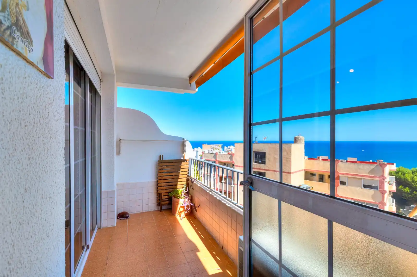 Apartament amb piscina en venda a Centro, imagen 4