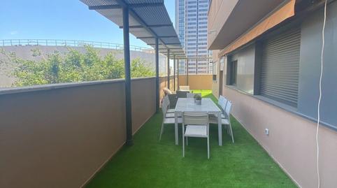 Photo 4 of Flat to rent in Los Llanos - El Cabo,  Santa Cruz de Tenerife Capital