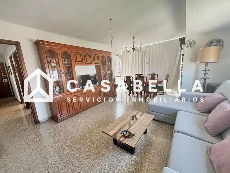 Flat with lift for sale in Quatre Carreres, imagen 37