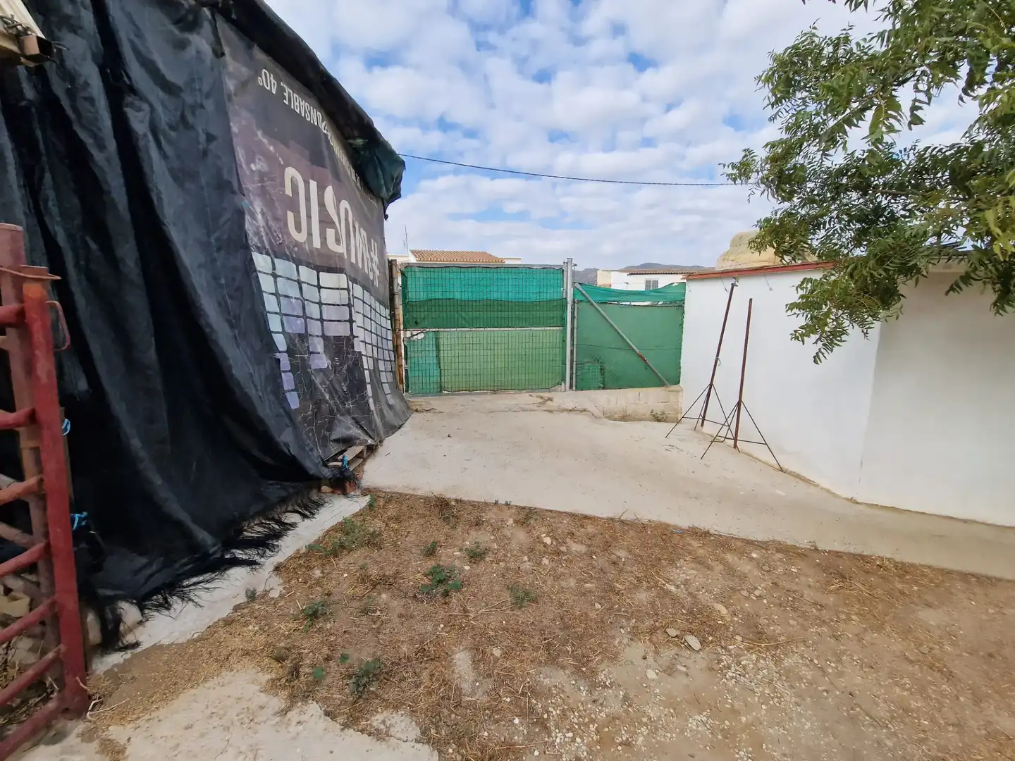 Terreno rustico in vendita a El Romeral - Peñón de Zapata, imagen 36