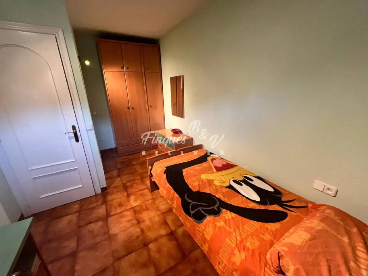 Casa o xalet de lloguer a Avenida vilaseca, Bagà
