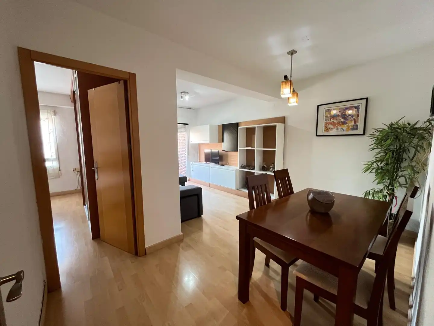 Comedor de Piso en venta en Cartagena con Aire acondicionado, Amueblado y Balcón