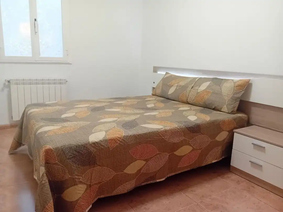 Flat for rent in Calle Miguel Villanueva, Gran Via