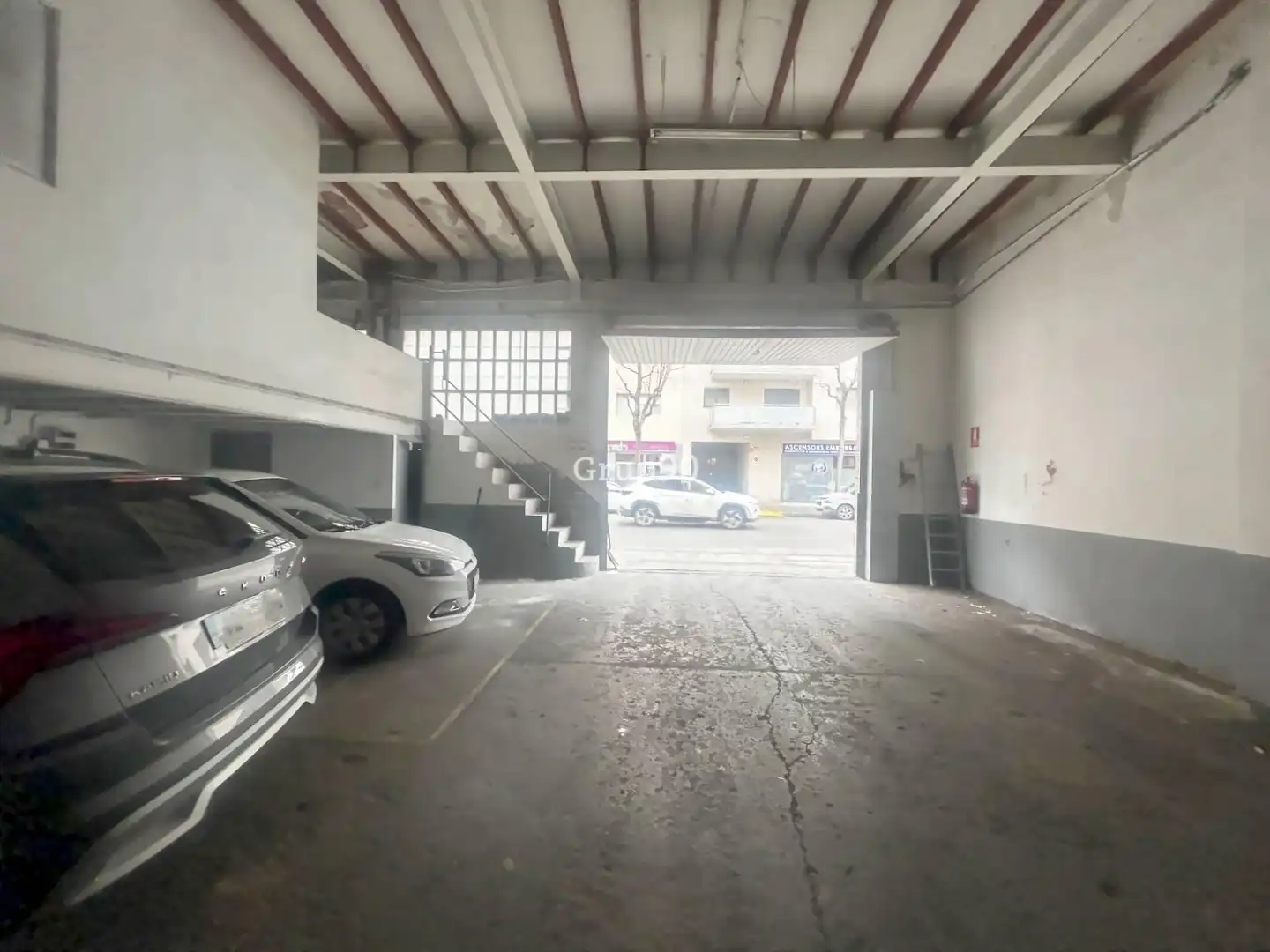 Local comercial en venda a Avenida CL DOCTORA CASTELLS, imagen 27