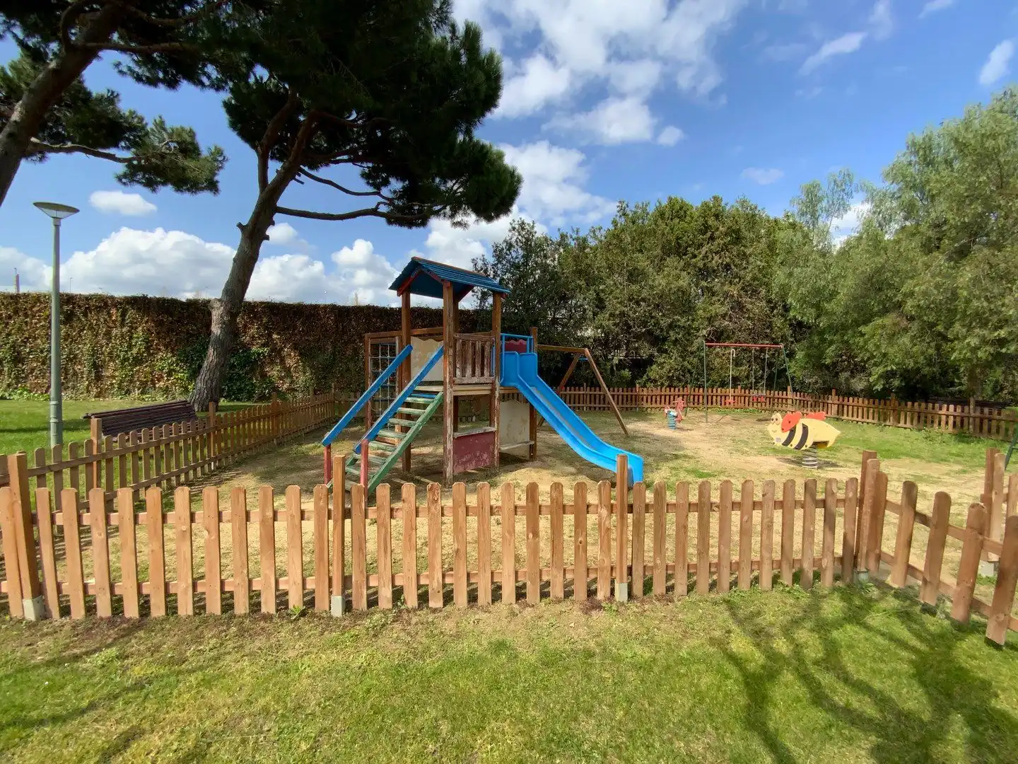 Jardín de Ático en venta en Sant Andreu de Llavaneres con Aire acondicionado, Calefacción y Terraza