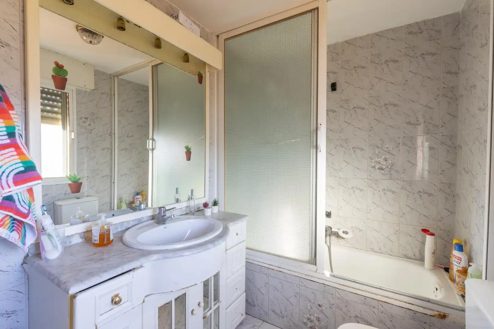 Casa bifamiliare in vendita a La Zubia Ciudad, imagen 9