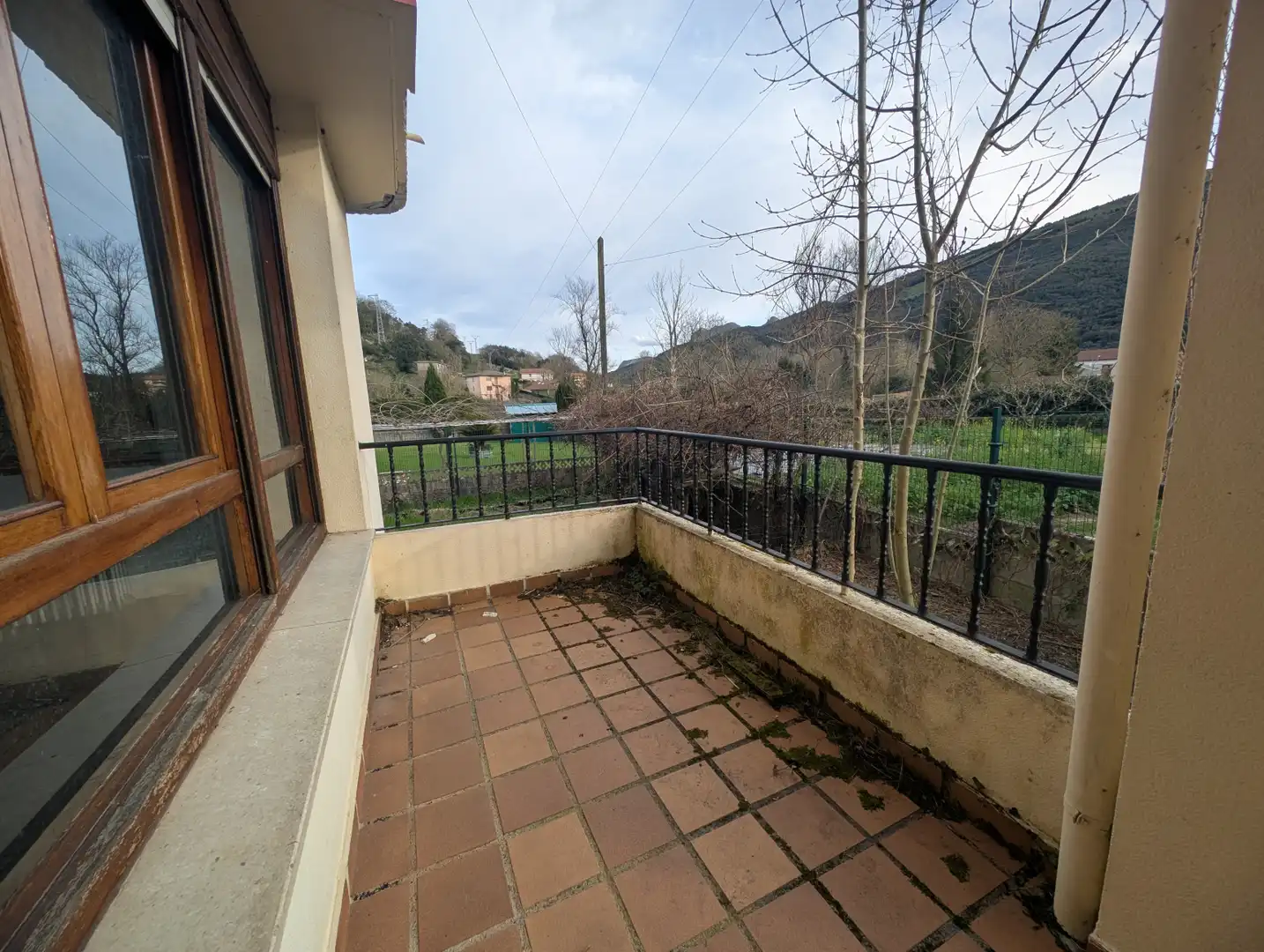 Casa adosada en venta en Valle - CL LA BARCENA, 20, Ruesga
