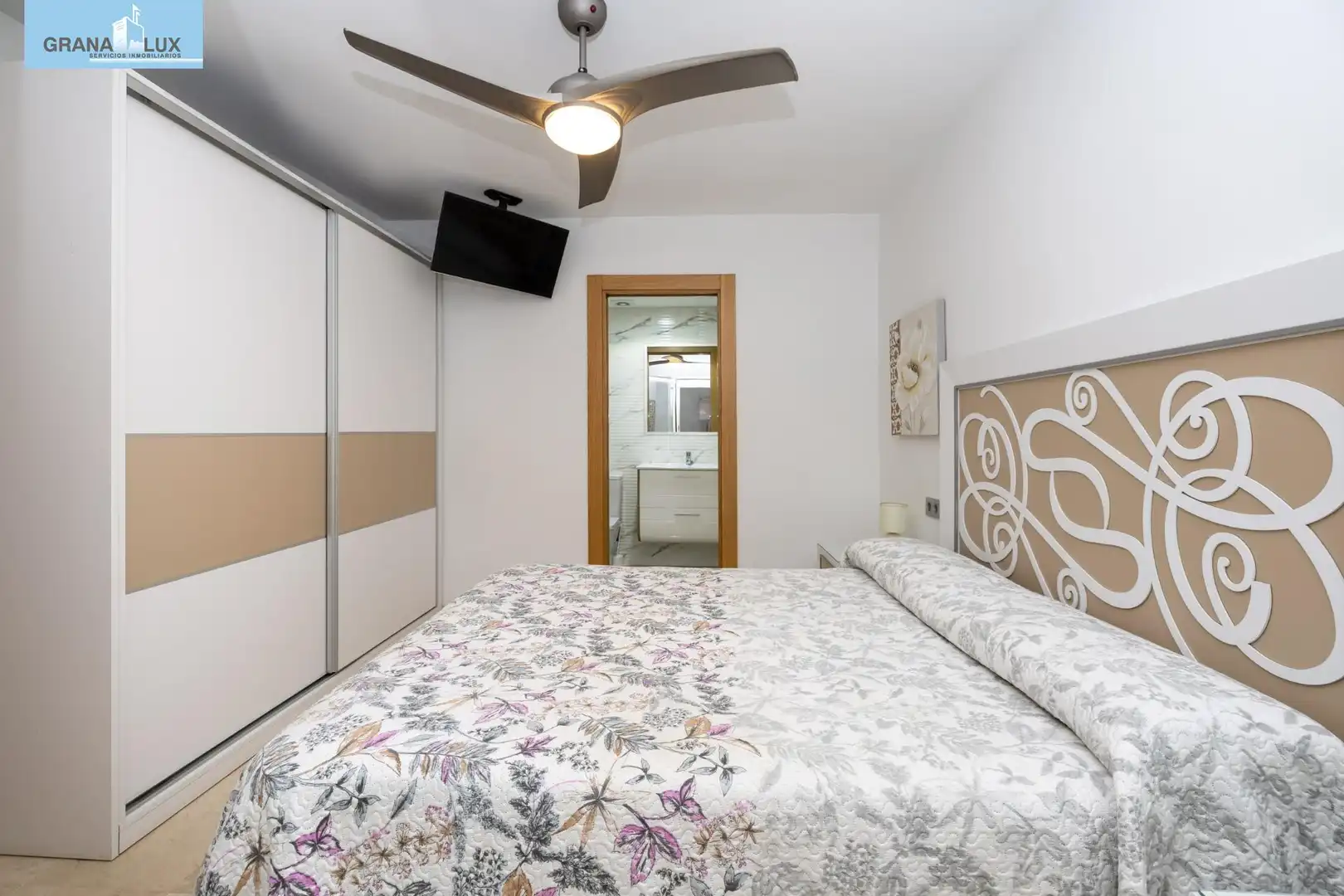 Maisonette mit Terrasse zum Verkauf in Camino a Velilla, imagen 26