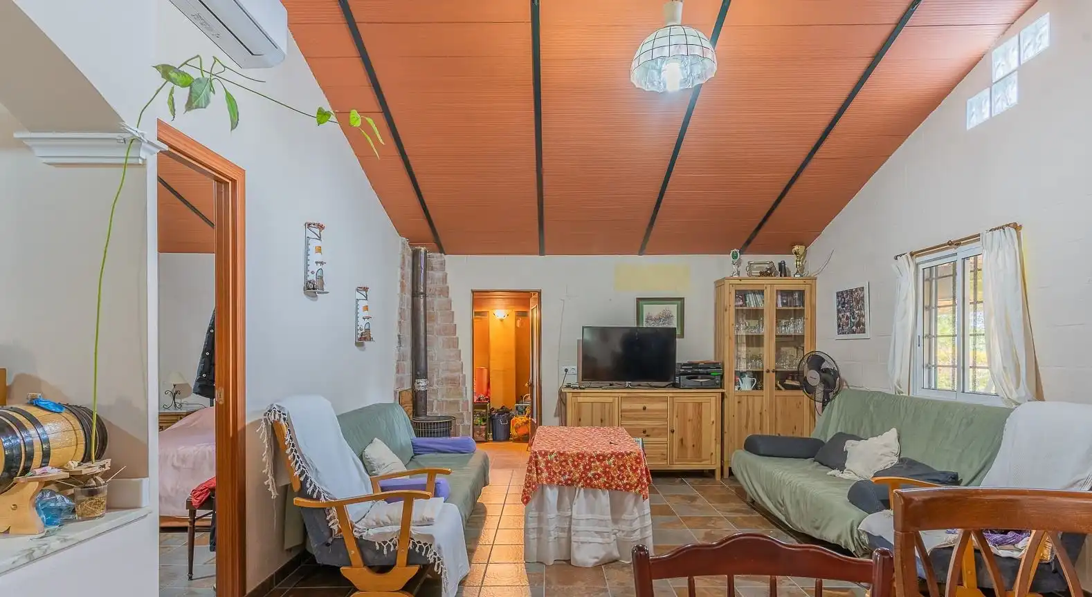 Houses for sale in Villanueva Golf