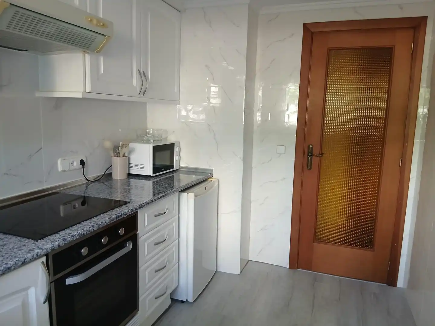 Mini appartamento con piscina in affitto a Playa de Gandia, imagen 26