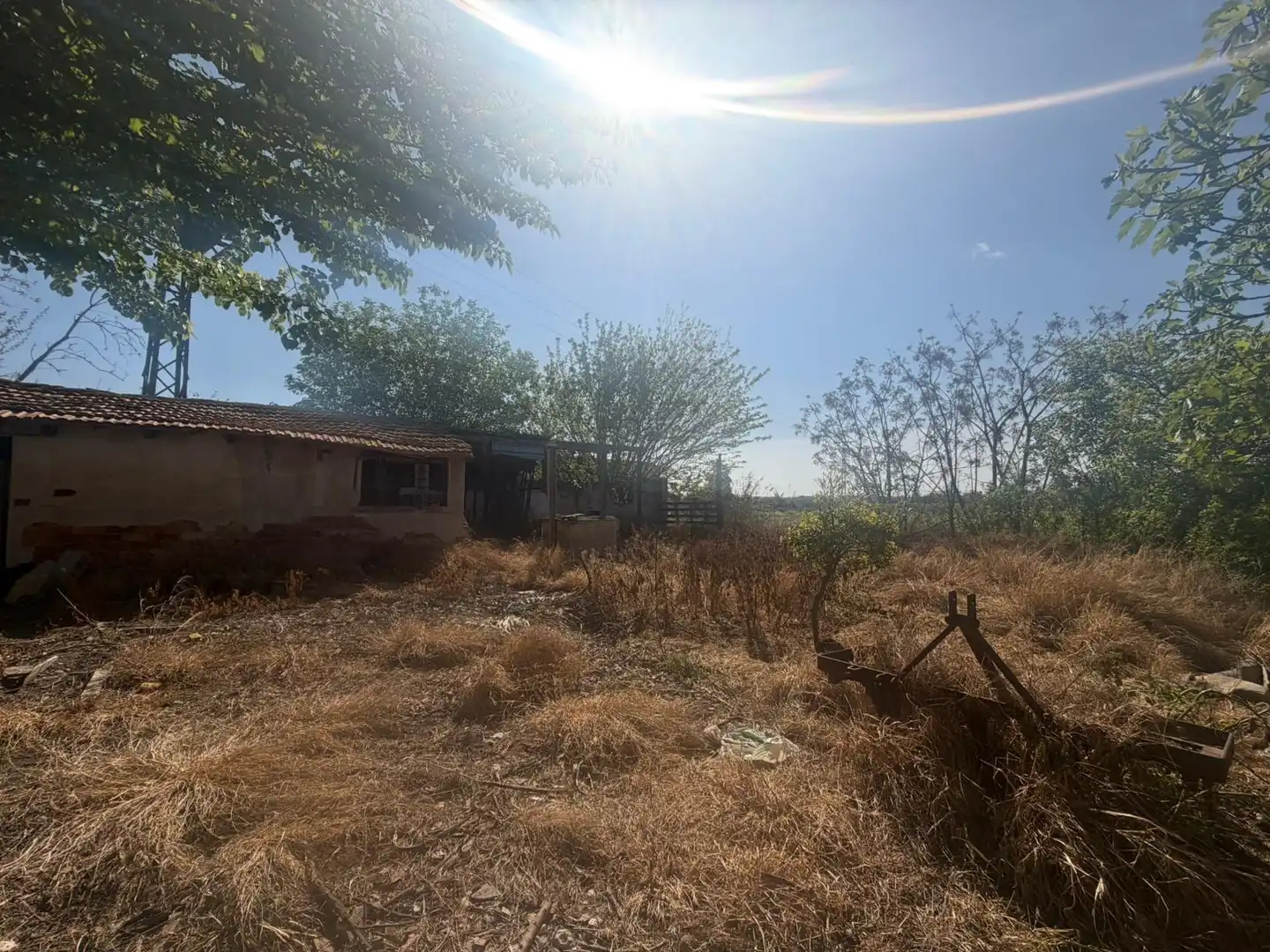Finca rústica en venta en Almoradí con Trastero