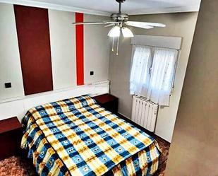 Bedroom of Flat to rent in Colindres  with Heating, Storage room and Furnished