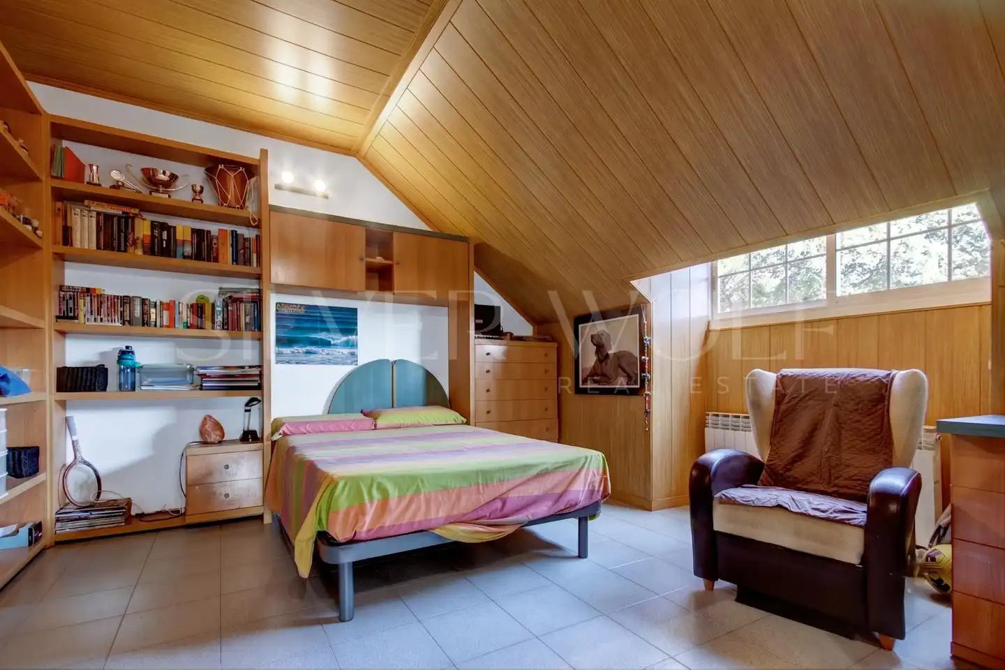 Casa con piscina en venta en Segona Avinguda, imagen 31