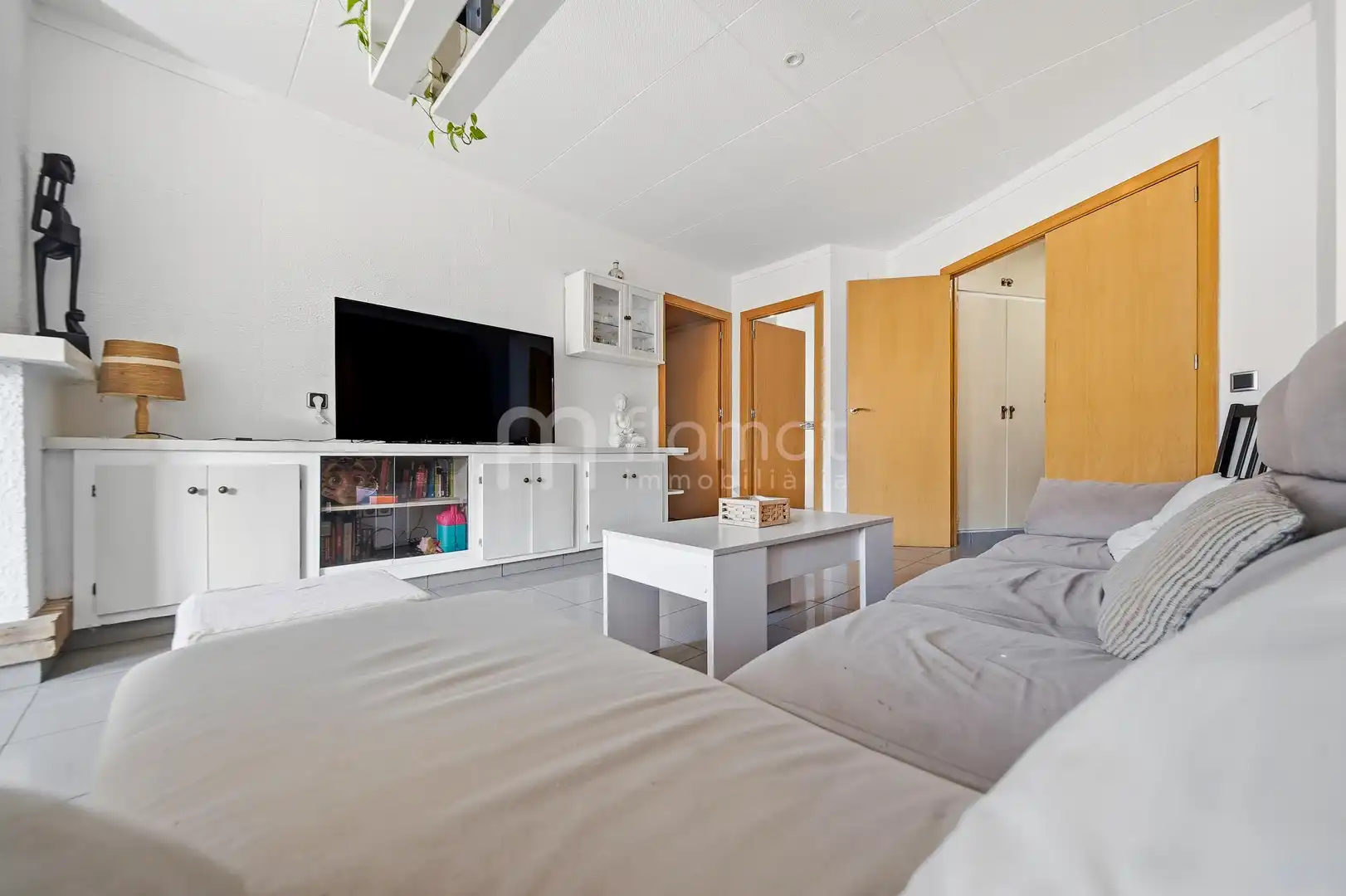 Appartement avec ascenseur à vendre à Calle Del Puig Rom 145, imagen 4