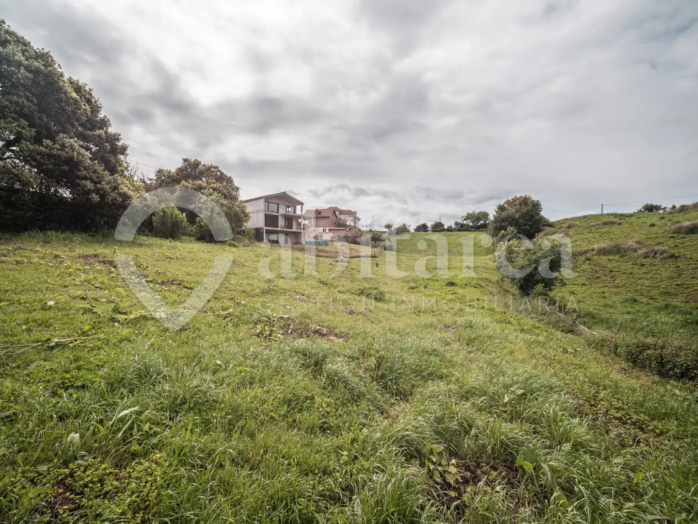 Terreno en venta en Camargo