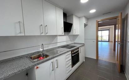 Kitchen of Flat for sale in San Jorge / Sant Jordi