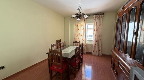 Foto 4 de Pis en venda a Calle Cristo del Gallo, Úbeda, Jaén