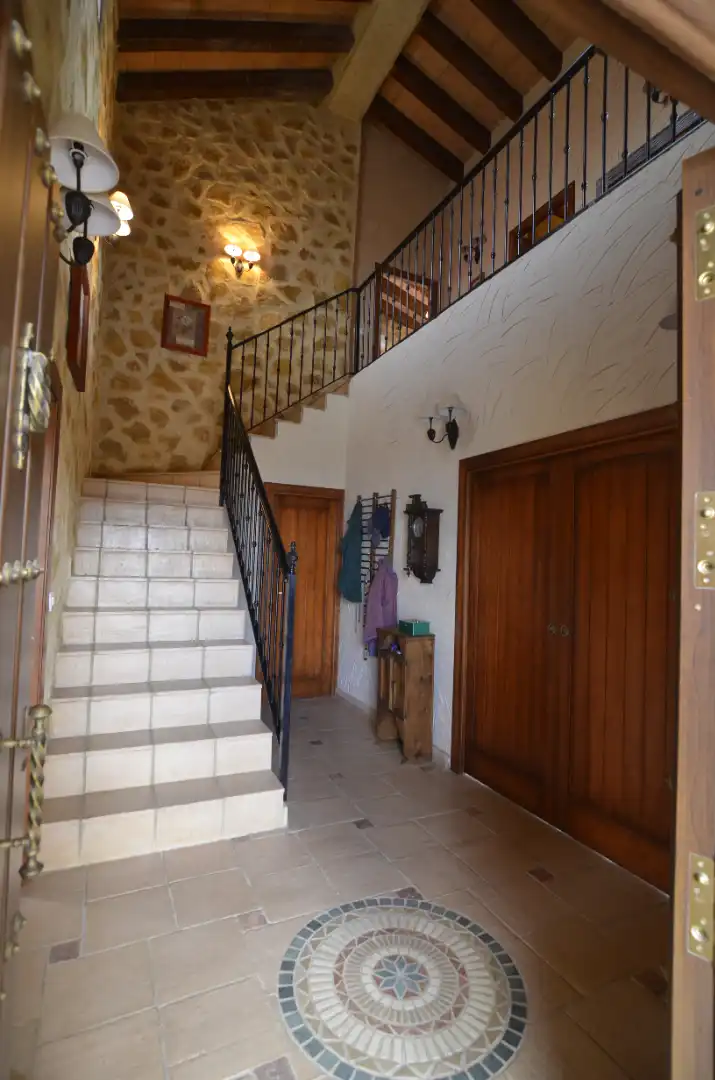 Villa avec piscine à vendre à Calle Francisco Delgado Alonso 37, imagen 13
