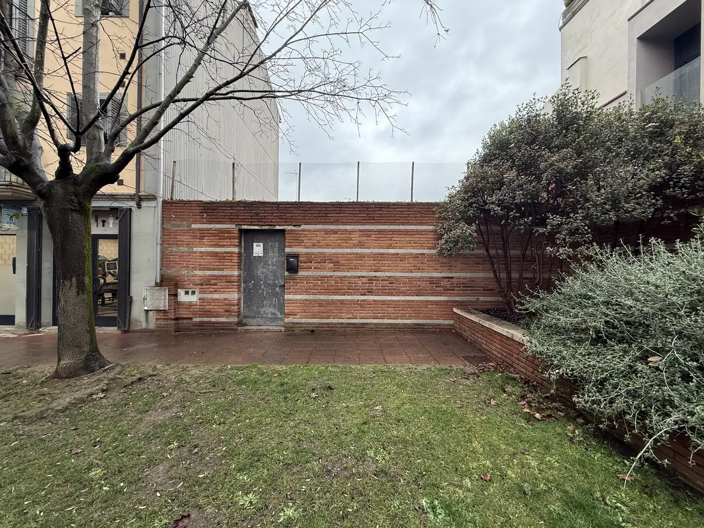 Exterior view of Residential for sale in Roda de Ter