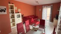 Wohnzimmer von Dachboden zum verkauf in Jerez de la Frontera mit Klimaanlage, Heizung und Terrasse