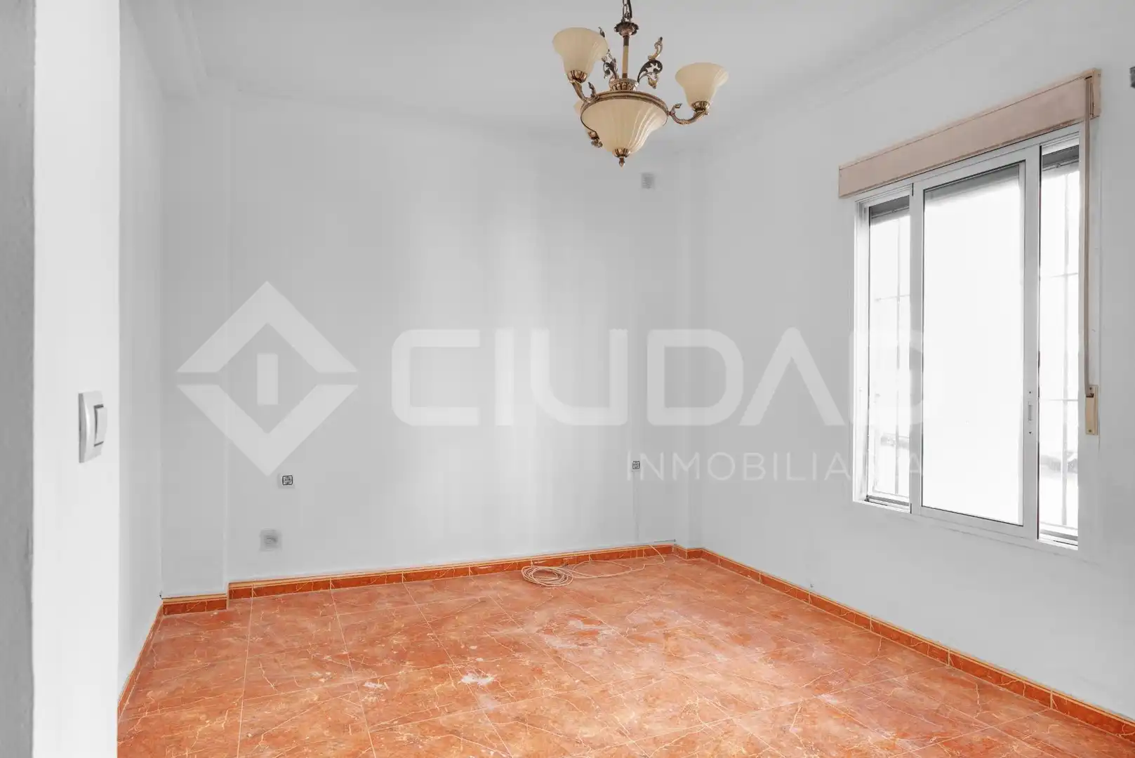 Habitación de Casa o chalet en venta en La Puebla del Río con Terraza