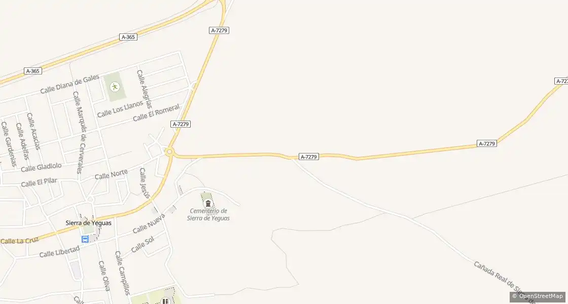 Wohnung zum Verkauf in Sierra de Yeguas, imagen 10