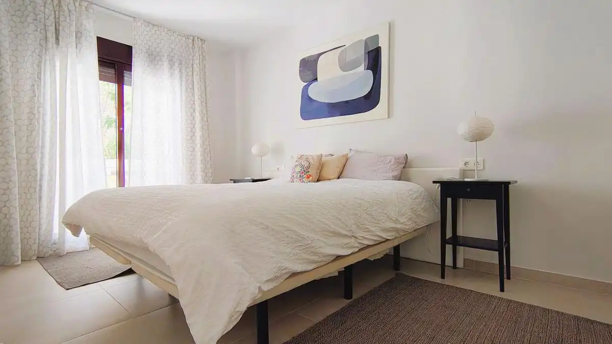 Apartment with pool for sale in CALIFA-UR NVA ANDALUCIA 16, imagen 17