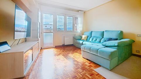 Foto 2 de Piso en venta en Vallobín, Asturias