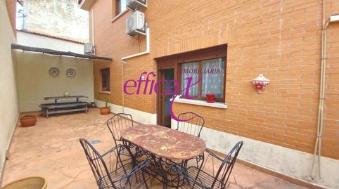 Foto 2 de Casa o chalet en venta en La Puebla de Montalbán, Toledo