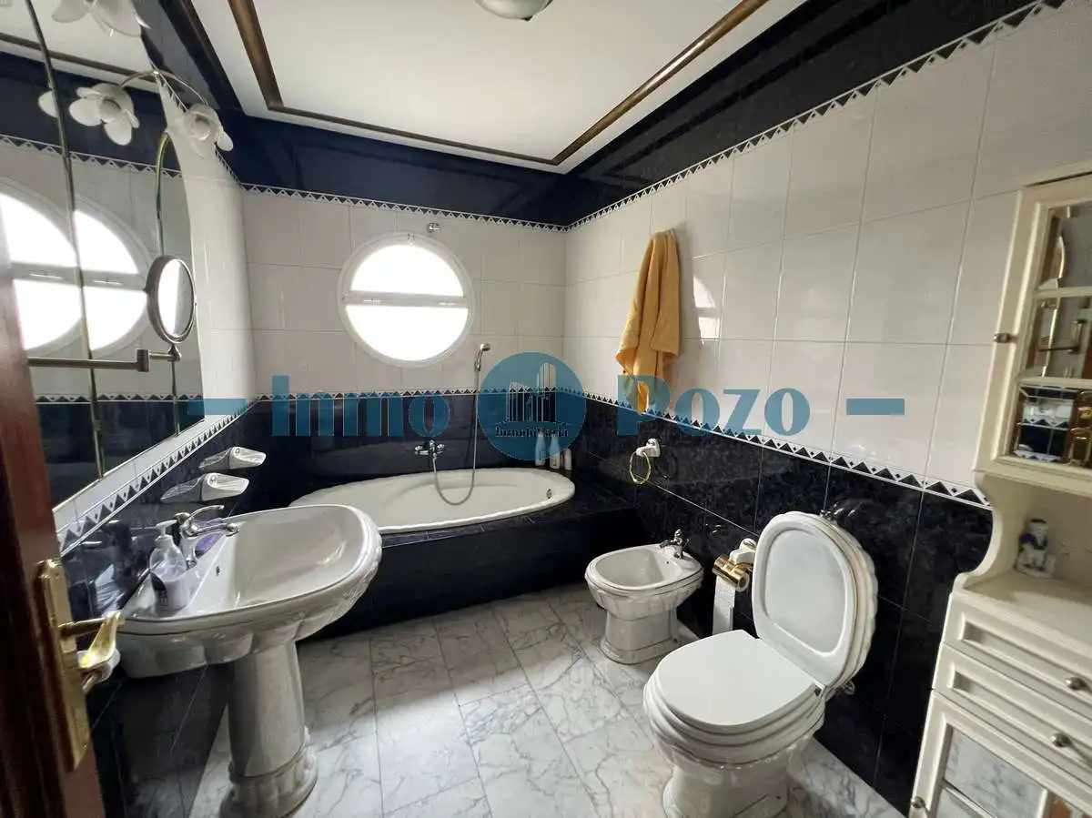 Casa amb terrassa en venda a Almendralejo, imagen 19
