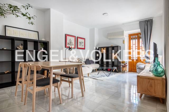 Apartamento en Alquiler en Alfalfa - Santa Cruz