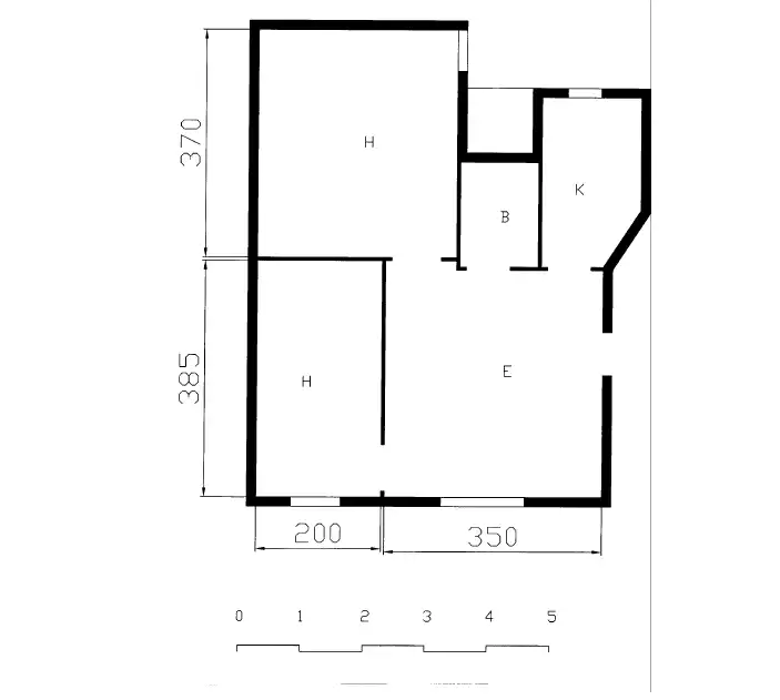 Apartamento en venta en Ripollet