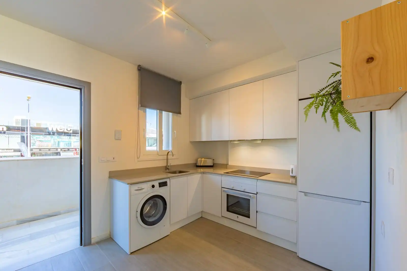 Apartamento con terraza en venta en Tarifa ciudad, imagen 10