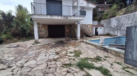 VIVIENDA UNIFAMILIAR EN SANT ANTONI DE VILAMAJOR, imatge 2