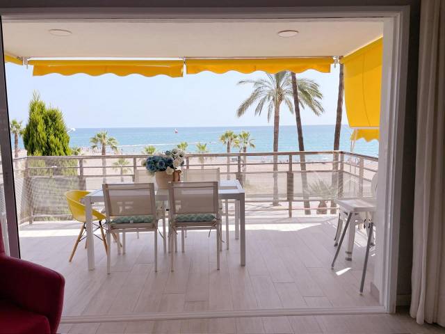 Apartamento en Alquiler en La Curva