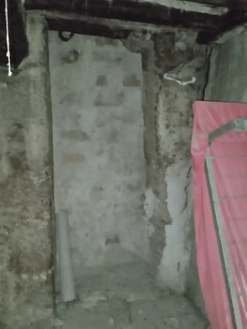 Casa rústica amb terrassa en venda a Mazaleón, imagen 15