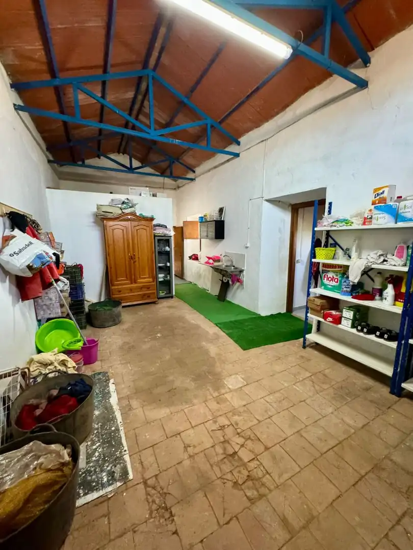 Casa rústica en venda a Valdepeñas, imagen 13