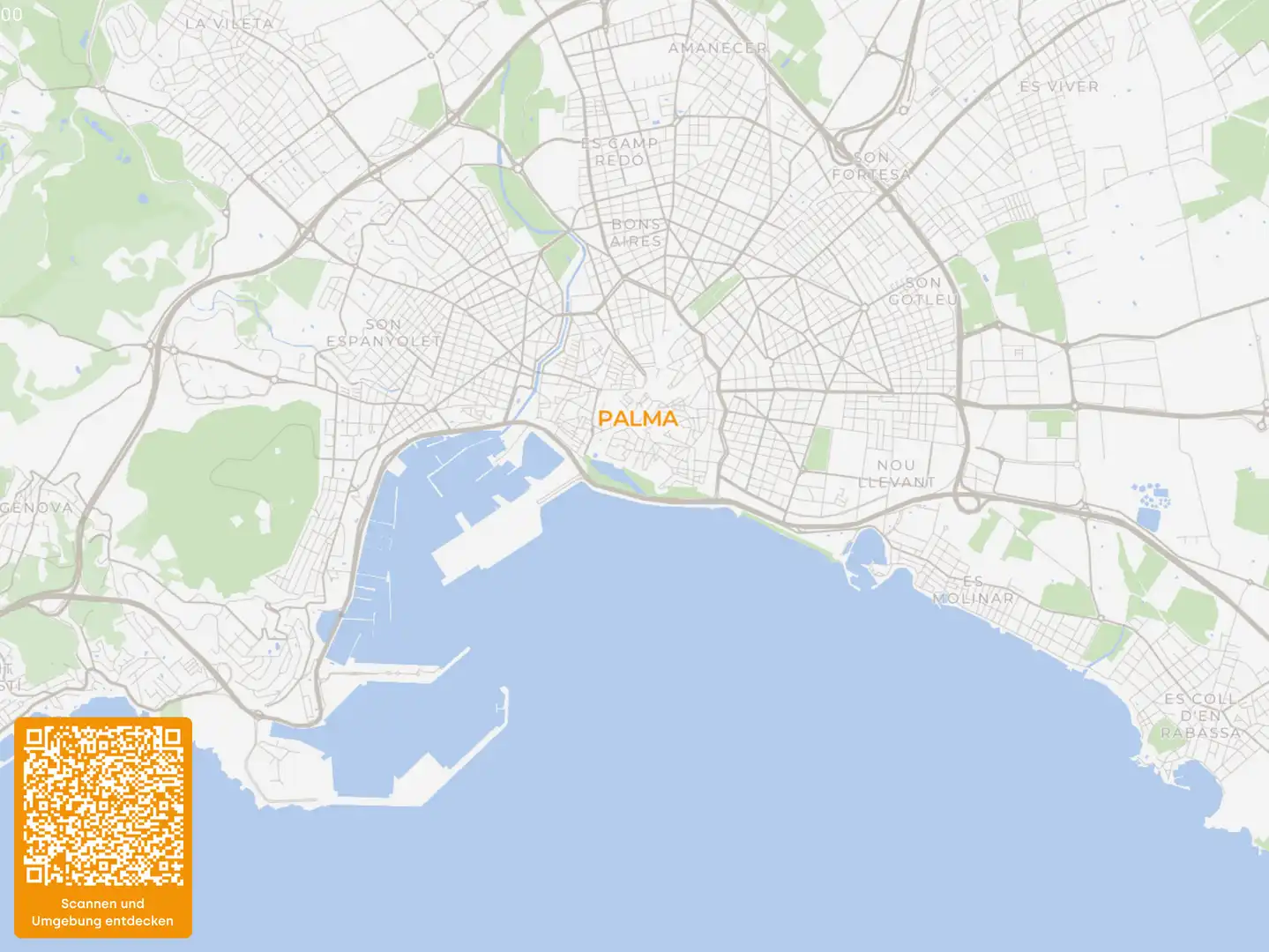 Apartamento en venta en Zona Portuària