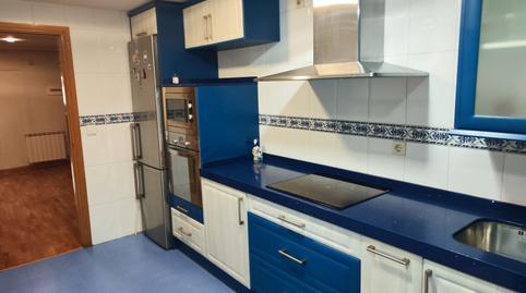 Foto 2 de Pis en venda a Campo de la Juventud, Palencia