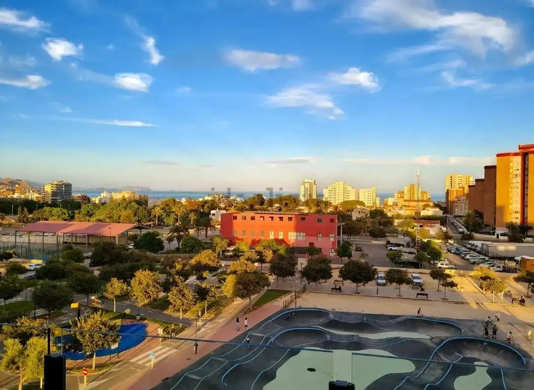 Flat with pool to rent in Campello pueblo, imagen 21